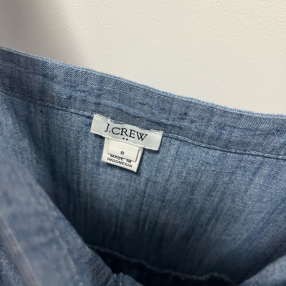 J. Crew dress - Picture 2 of 2